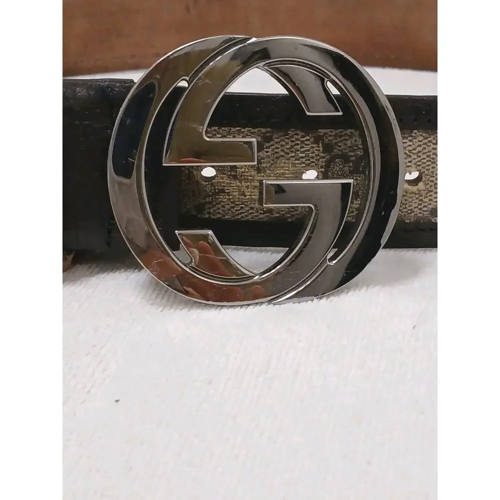 GUCCI Belt Small 38